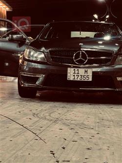 مرسيدس بنز C-Class